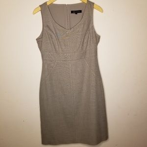 Anne Klein sheath Women's dress, size 10